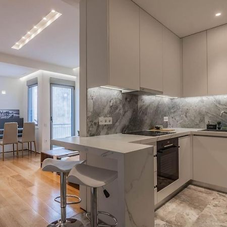 Apartamento Little Diamond Atenas Exterior foto