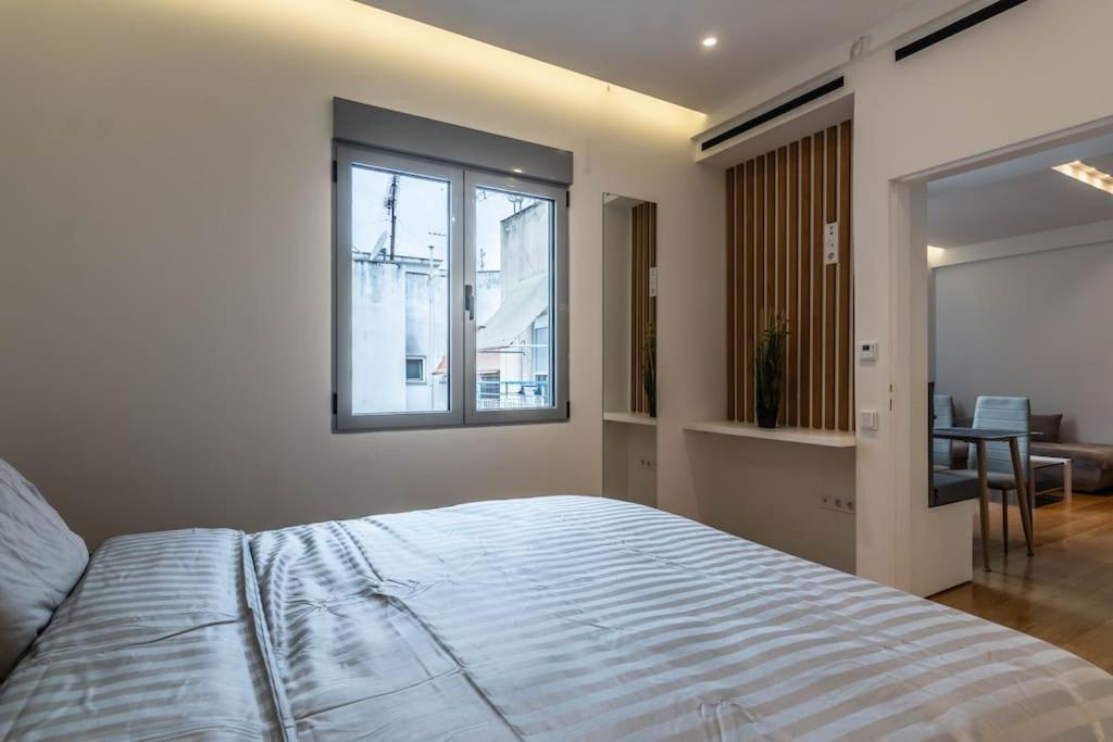 Apartamento Little Diamond Atenas Exterior foto